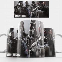 Rainbow Six Siege V5 Gen