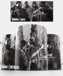 Rainbow Six Siege V5 Gen