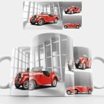 Skoda 420 Roadster Gen