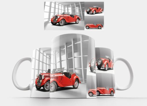 Skoda 420 Roadster Gen Skoda 420 Roadster Gen
