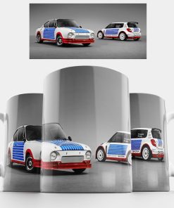 Skoda Racingcar Gen