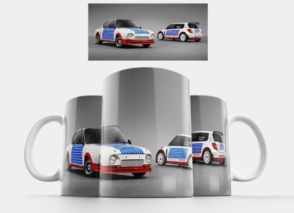 Skoda Racingcar Gen