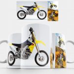 Suzuki Rm Z450 Motor Gen