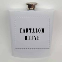 Tartalmas Flaska Gen