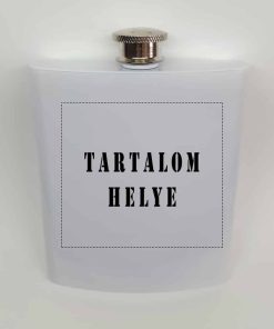 Tartalmas Flaska Gen