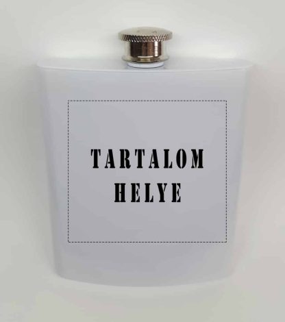 Tartalmas Flaska Gen