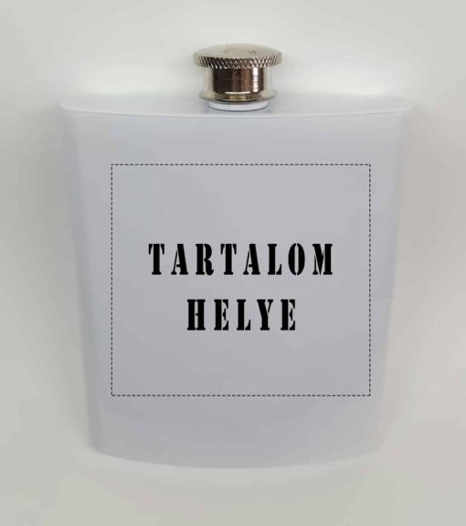 Tartalmas Flaska Gen