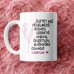 Anya Eletet Ado Vedelmezo Gen