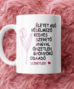 Anya Eletet Ado Vedelmezo Gen