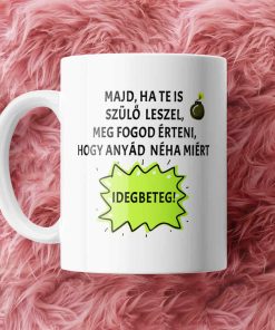 Anyad Idegbeteg Gen (2)