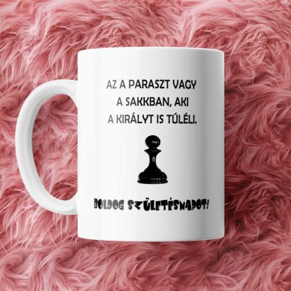 Az A Paraszt Vagy Gen