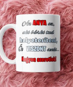 Az Anya Az Aki Gen