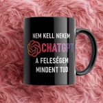 Chatgpt Fekete