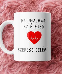 Ha Unalmas Az Eleted Gen