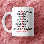 Mama Gondoskodo Odaado Gen