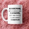 Mosolygok Kacagok Unokad Gen
