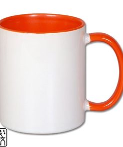 Narancssarga