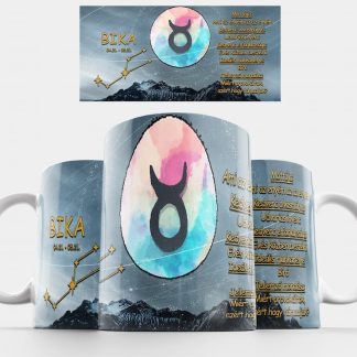 Zodiac Bika Gen