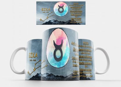 Zodiac Bika Gen