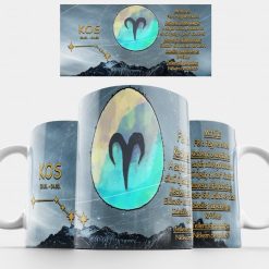 Zodiac Kos Gen