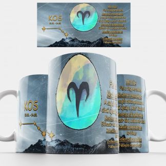 Zodiac Kos Gen