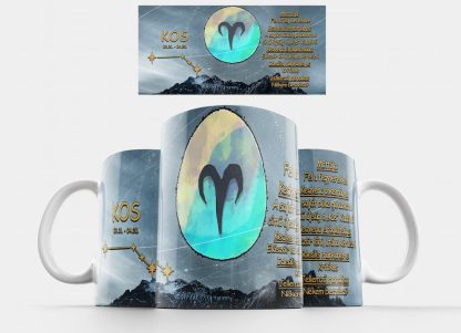 Zodiac Kos Gen