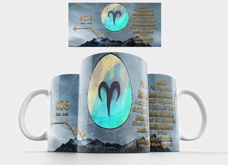 Zodiac Kos Gen