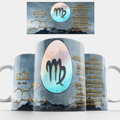 Zodiac Szuz Gen