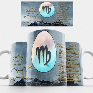 Zodiac Szuz Gen