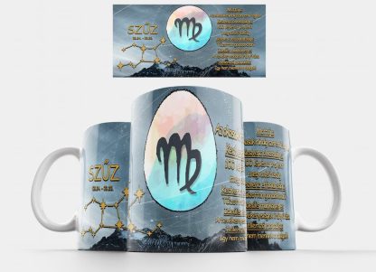 Zodiac Szuz Gen