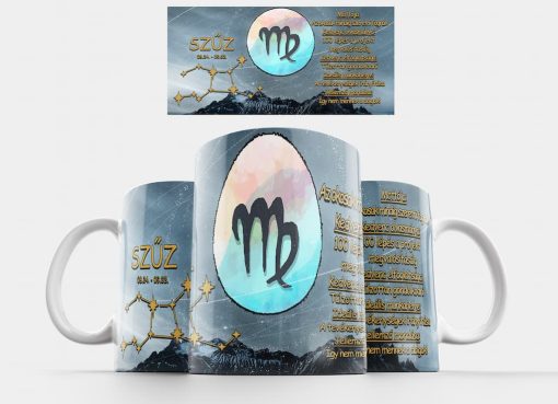 Zodiac Szuz Gen