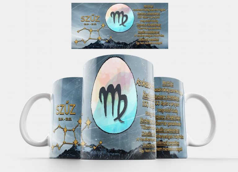 Zodiac Szuz Gen