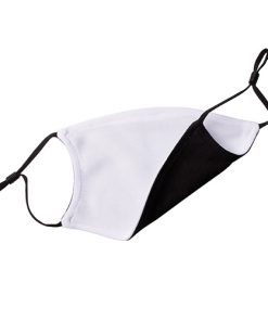 Eng Pm Face Mask With A Black Underside For Sublimation 5283 4