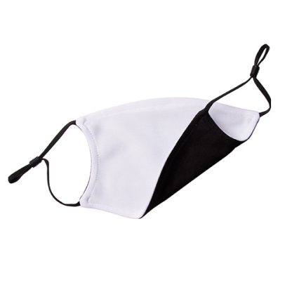 Eng Pm Face Mask With A Black Underside For Sublimation 5283 4