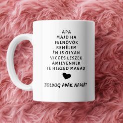 Apa Majd Ha Felnovok Gen