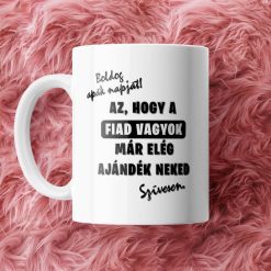 Fiad Vagyok Gen