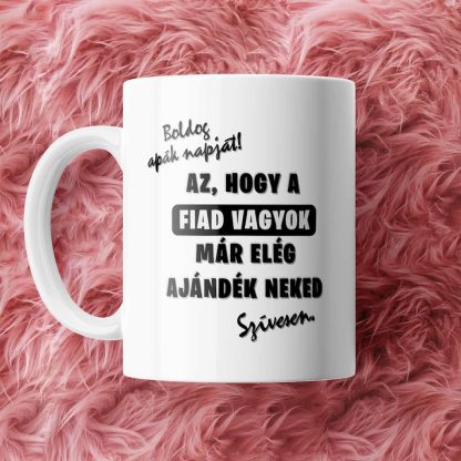 Fiad Vagyok Gen