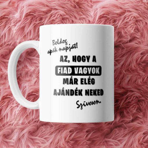 Fiad Vagyok Gen