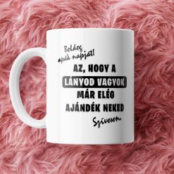 Lanyod Vagyok Gen