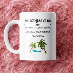 Nyugdijas Club Gen