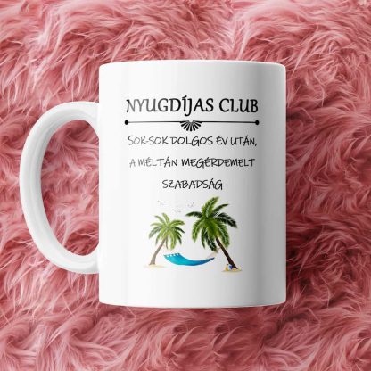 Nyugdijas Club Gen