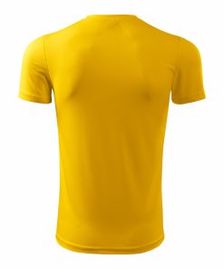 Sarga Gyerek Technikai Hatulja
