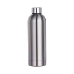 Eng Pl Stainless Steel Sports Bottle For Sublimation 750 Ml Silver 5563 2