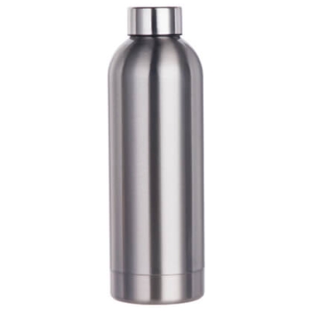 Eng Pl Stainless Steel Sports Bottle For Sublimation 750 Ml Silver 5563 2