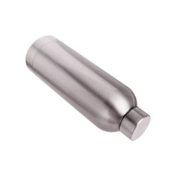Eng Pl Stainless Steel Sports Bottle For Sublimation 750 Ml Silver 5563 3