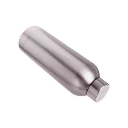 Eng Pl Stainless Steel Sports Bottle For Sublimation 750 Ml Silver 5563 3