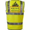 Kezdo Motoros Melleny