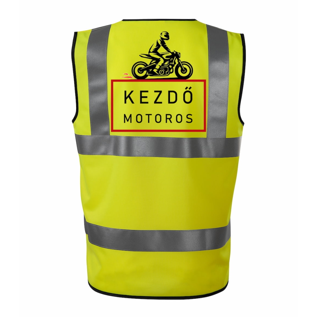 Kezdo Motoros Melleny