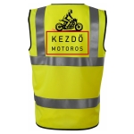 Kezdo Motoros Melleny
