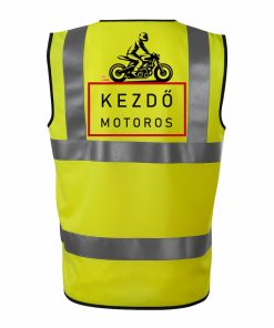 Kezdo Motoros Melleny